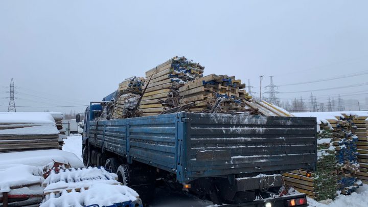 Аренда опалубки перекрытий на телескопических стойках 21213